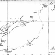 Antarctica map