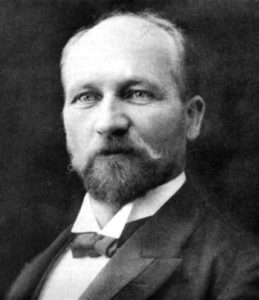 Carl Anton Larson