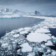 Southern Ocean, Antarctica