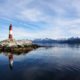 Beagle Channel