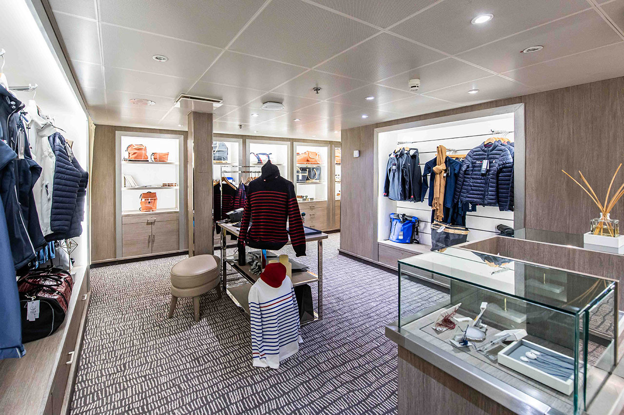 Boutique