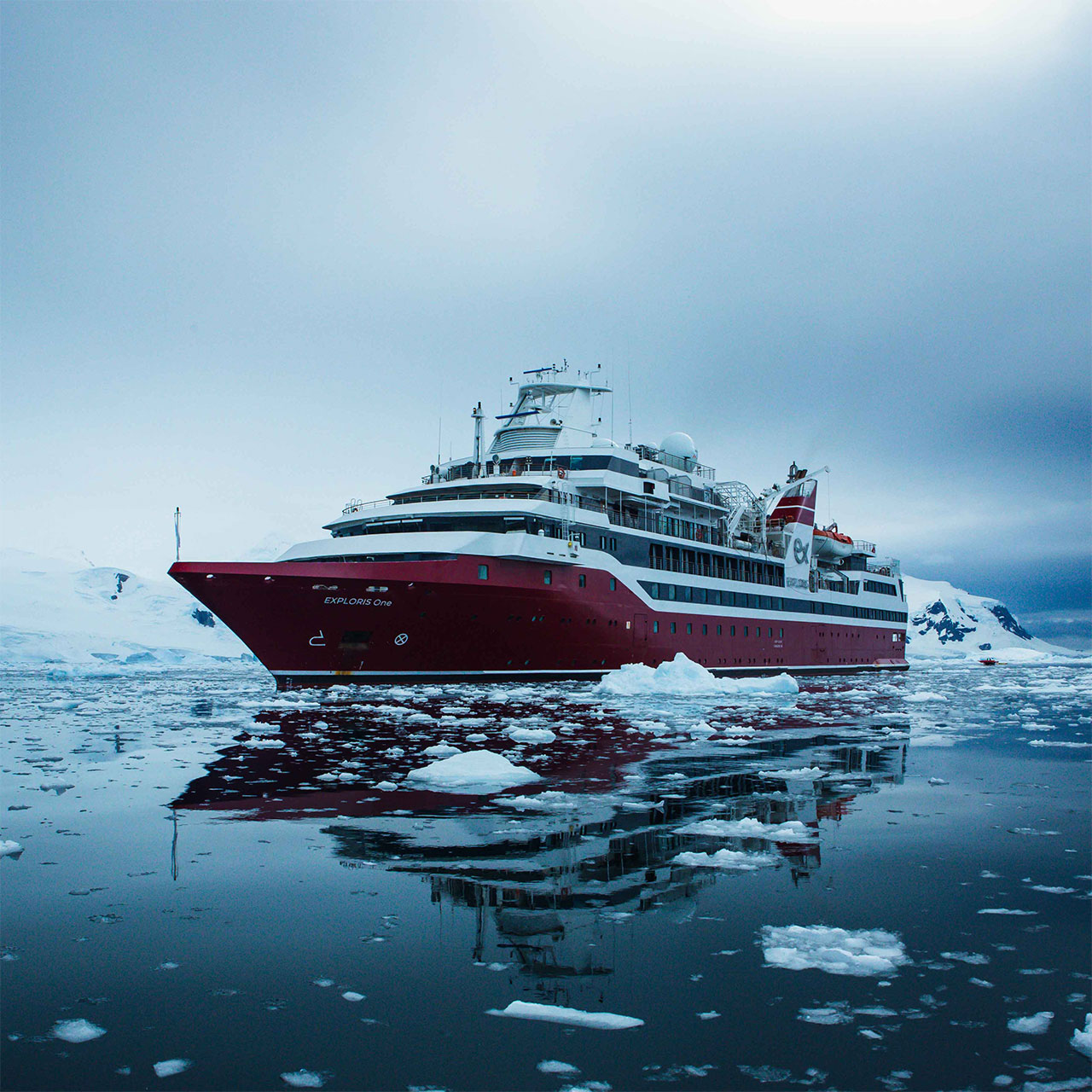 Exploris One